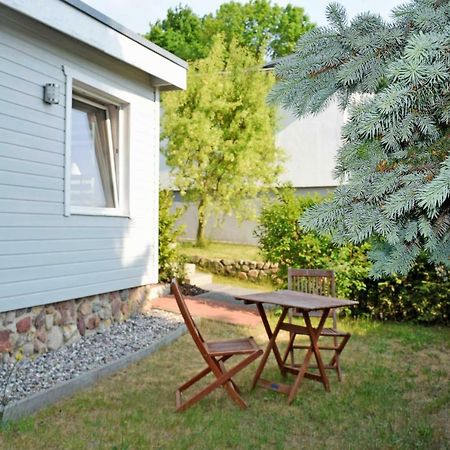 Ferienbungalow In Goehren Exterior foto
