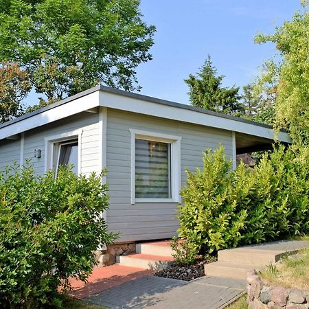 Ferienbungalow In Goehren Exterior foto
