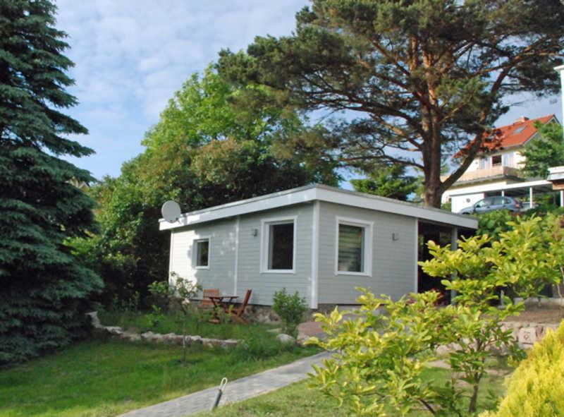 Ferienbungalow In Goehren Exterior foto