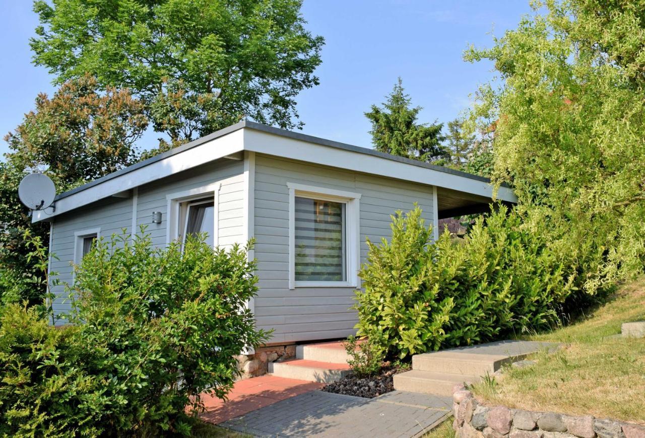 Ferienbungalow In Goehren Exterior foto